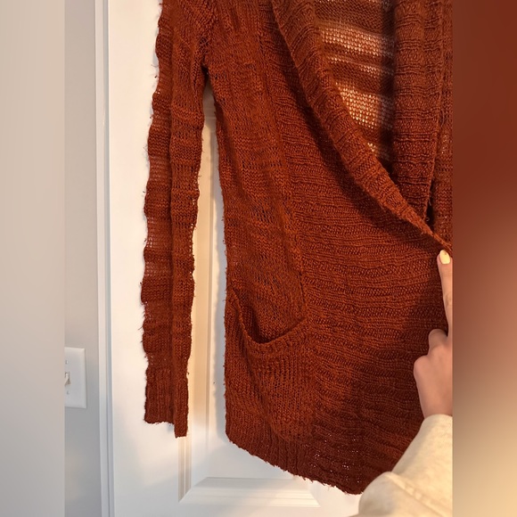 PacSun Cardigan - Picture 4 of 8